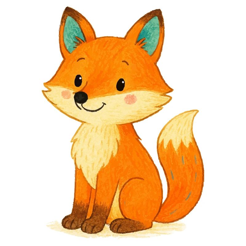 Bande dessinée Fox