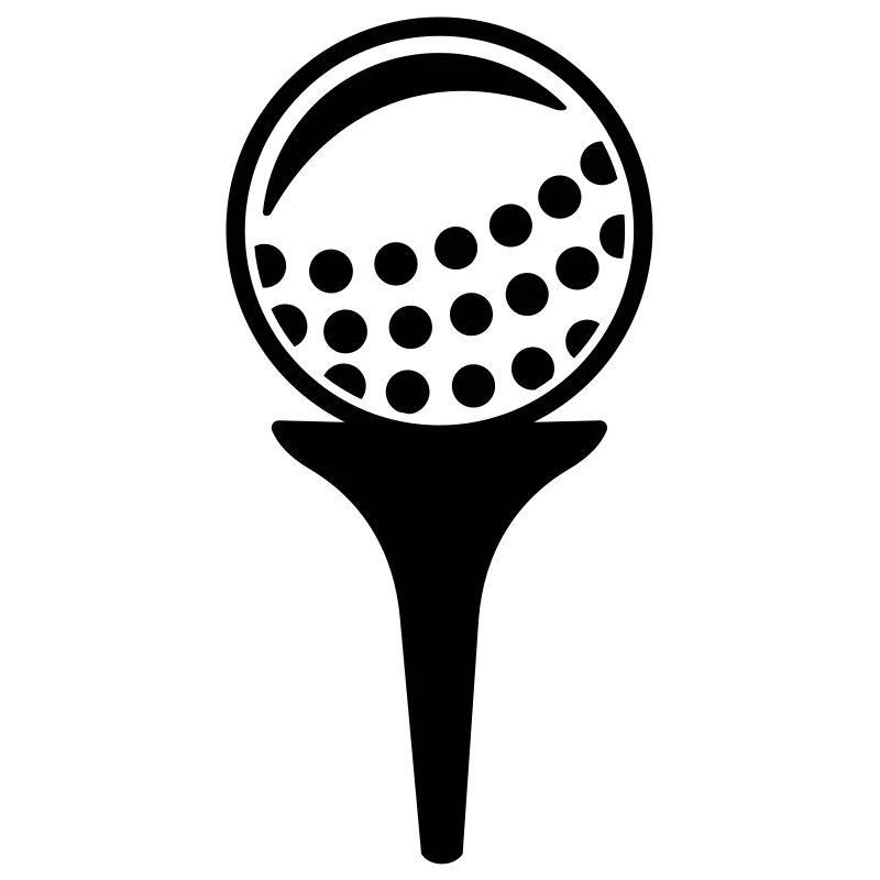 balle de golf