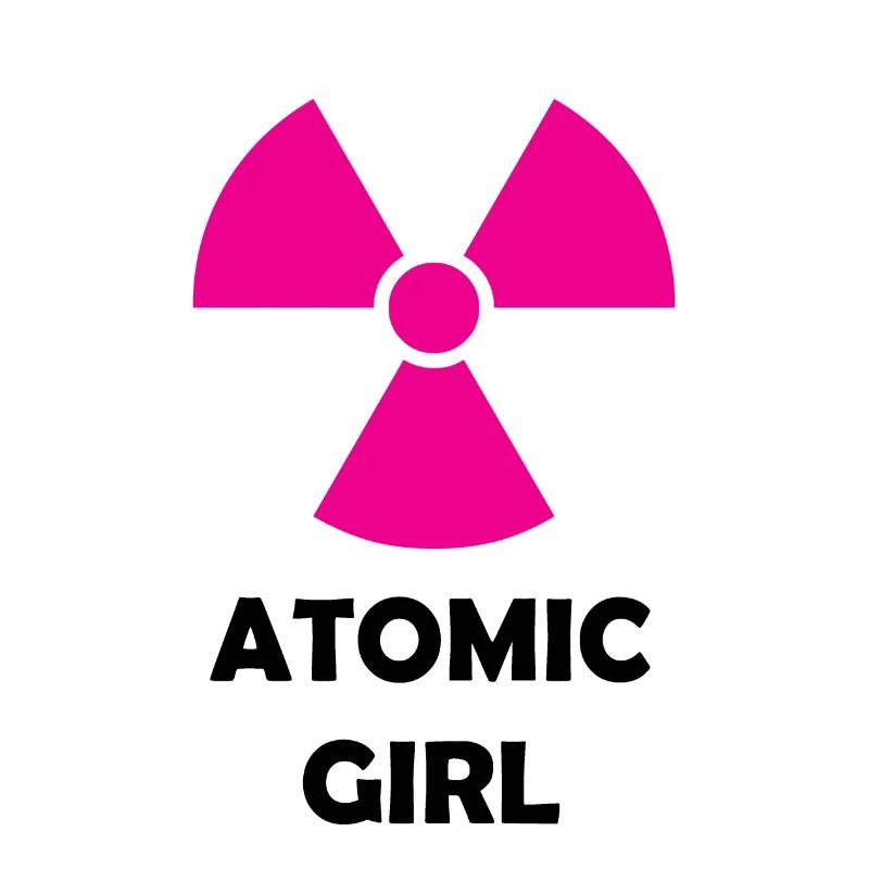 Atomic Mädchen