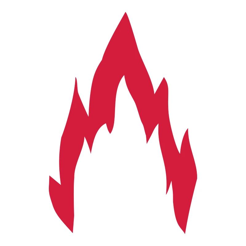 Flammen
