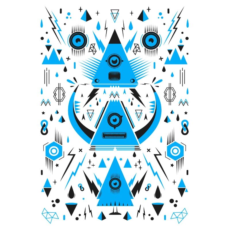 Abstract Triangle Transformation