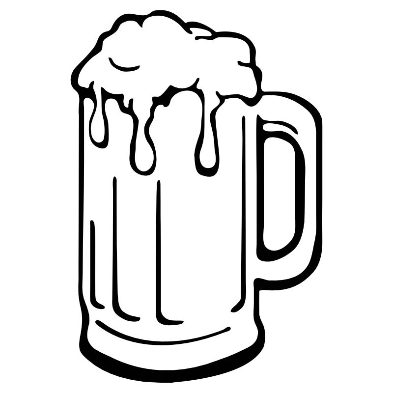 Bierkrug