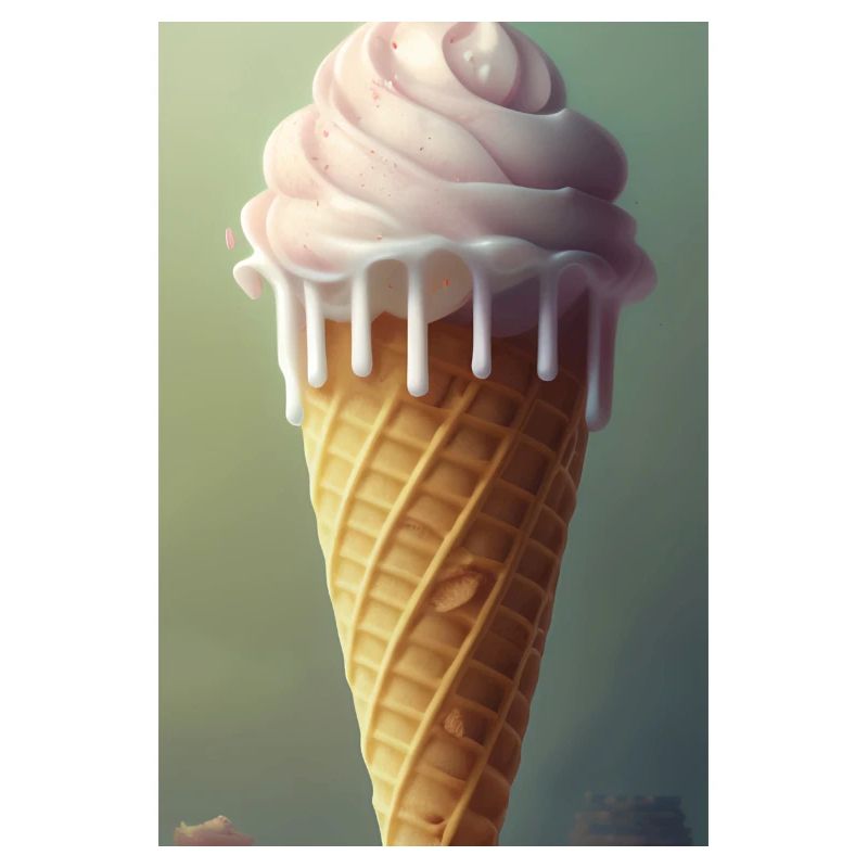 Eiscreme