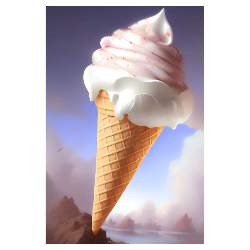 Eiscreme