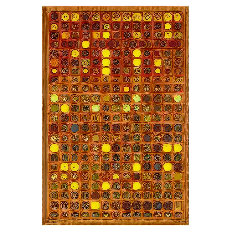 Vintage Pattern