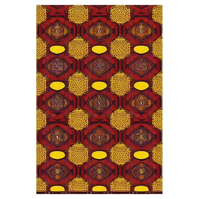 Vintage Pattern