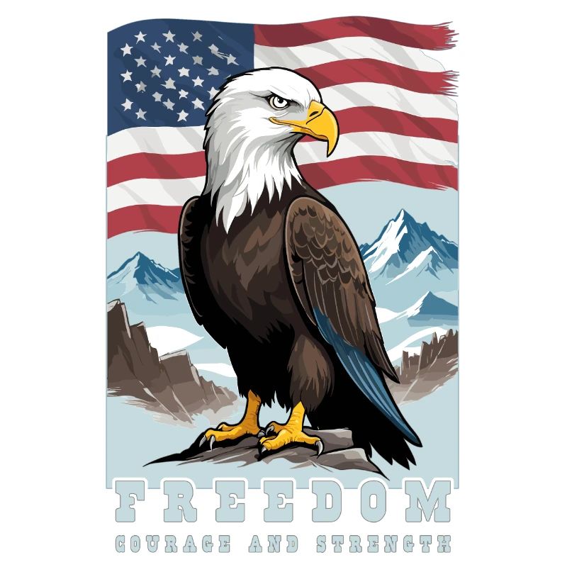 Bald eagle