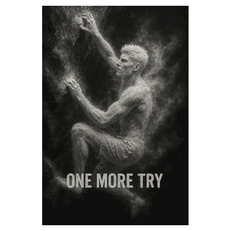 One more try.