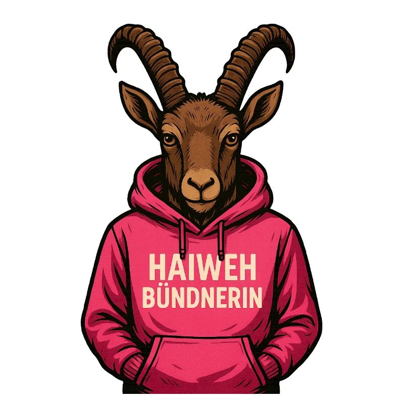 Haiweh from Graubünden