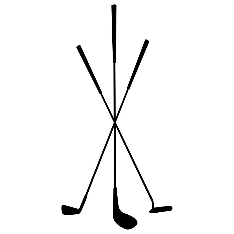 Golf - Clubs de golf
