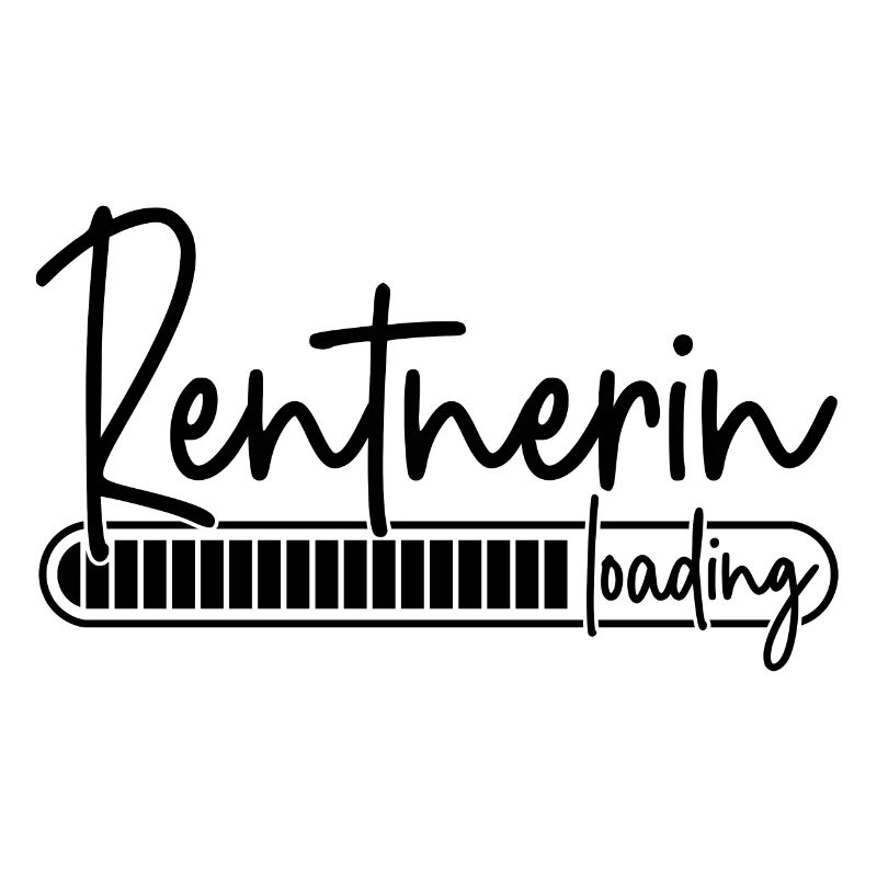 Rentnerin Loading