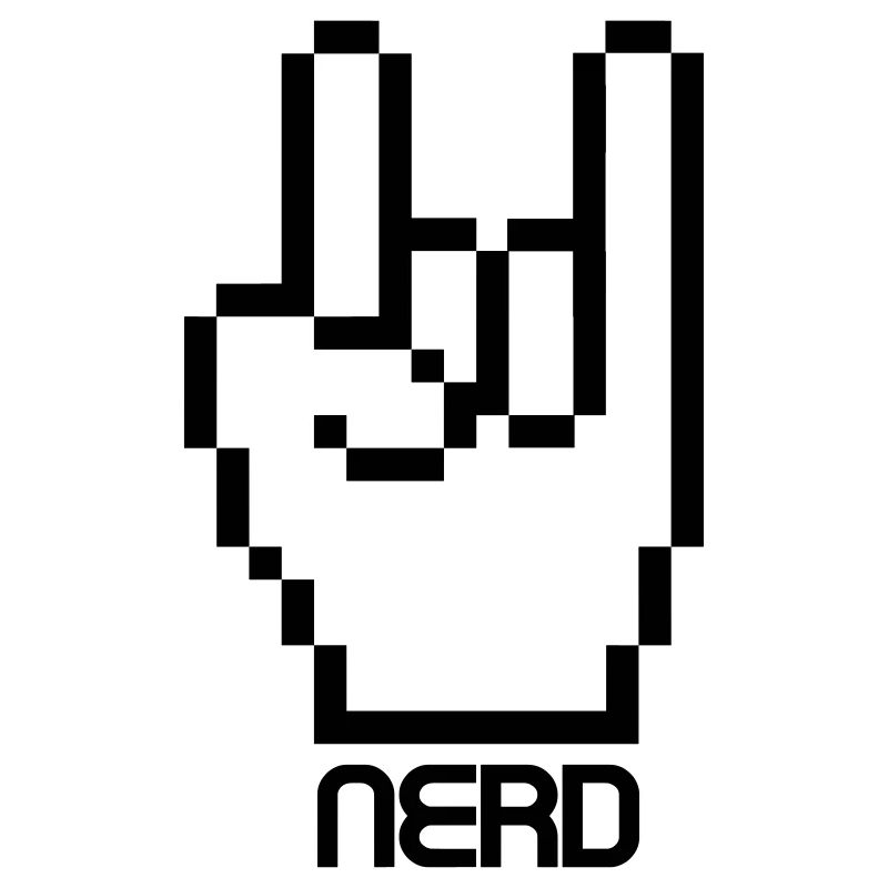 Nerd Gamer