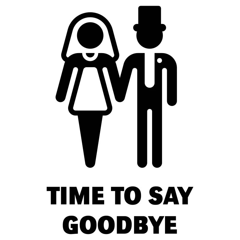 Time To Say Goodbye (JGA)
