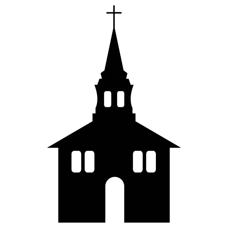 kirche