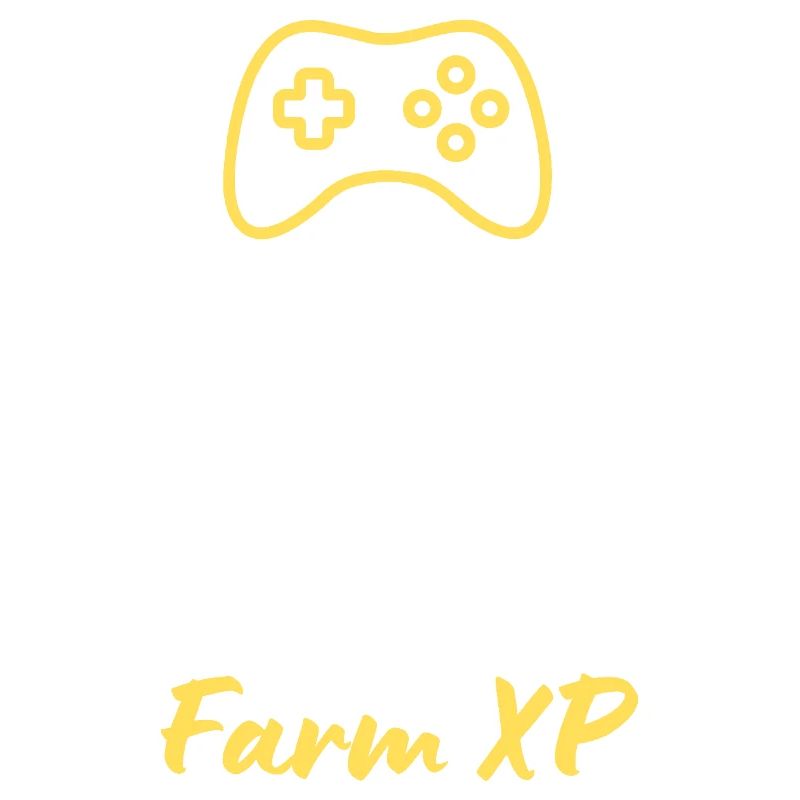 Keep Calm and Farm XP - For Grinders