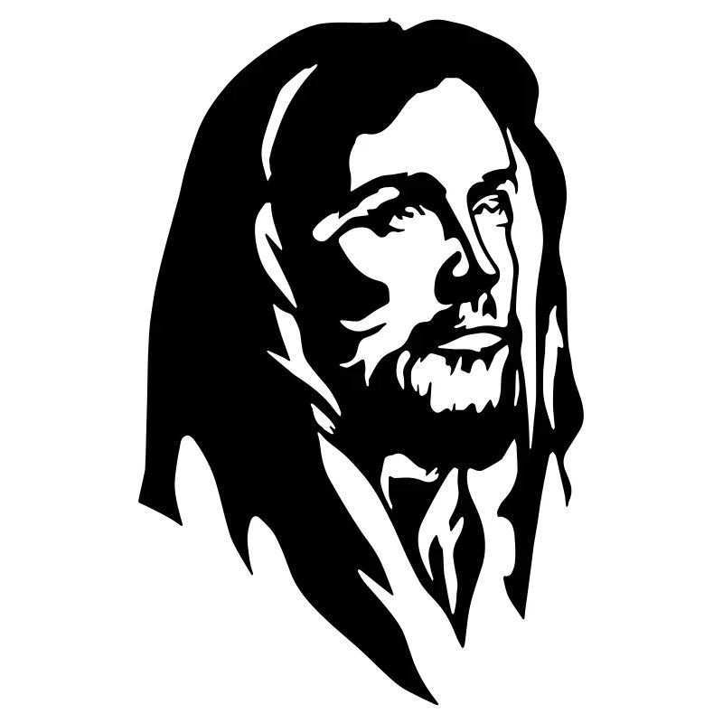 Jesus.