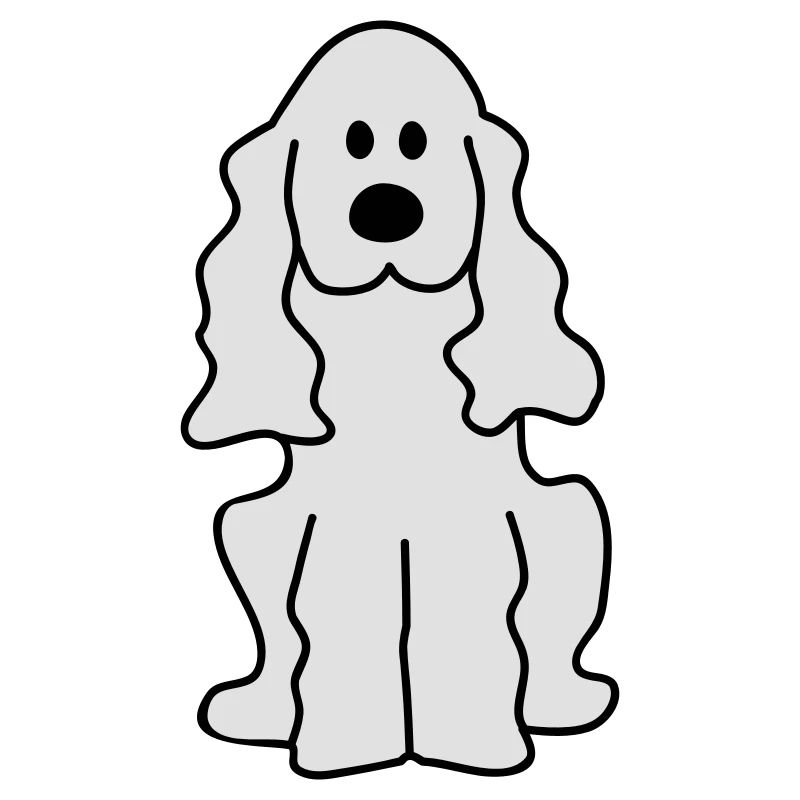 Cocker Spaniel