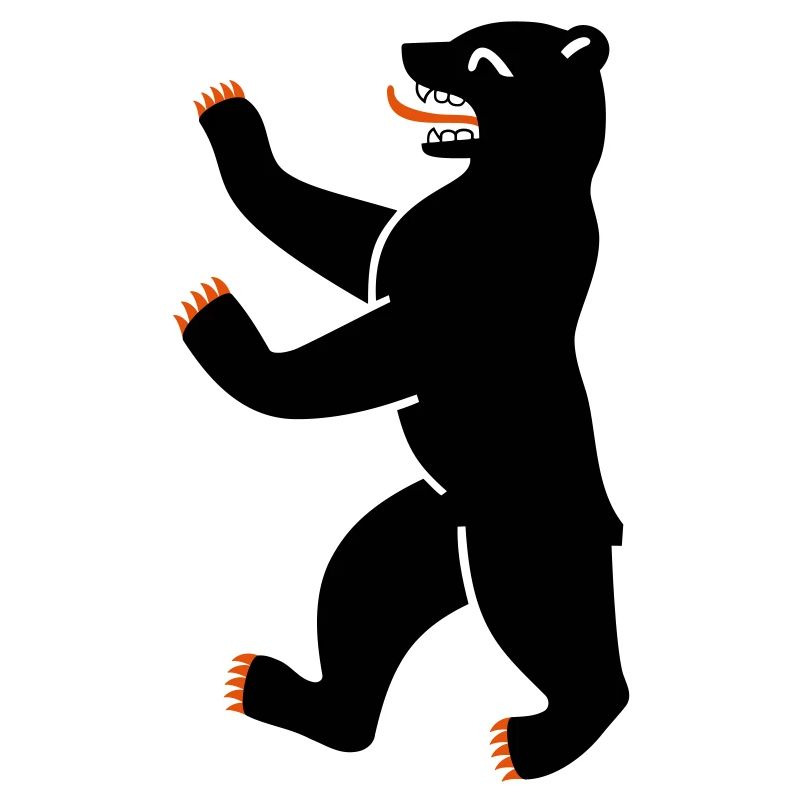 Berliner Bär Single