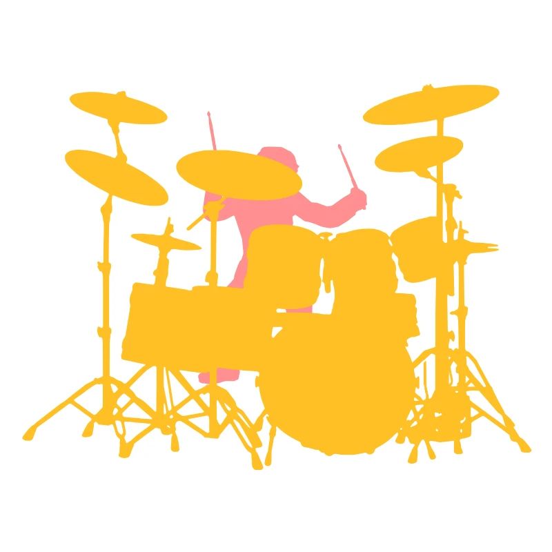 Drumset