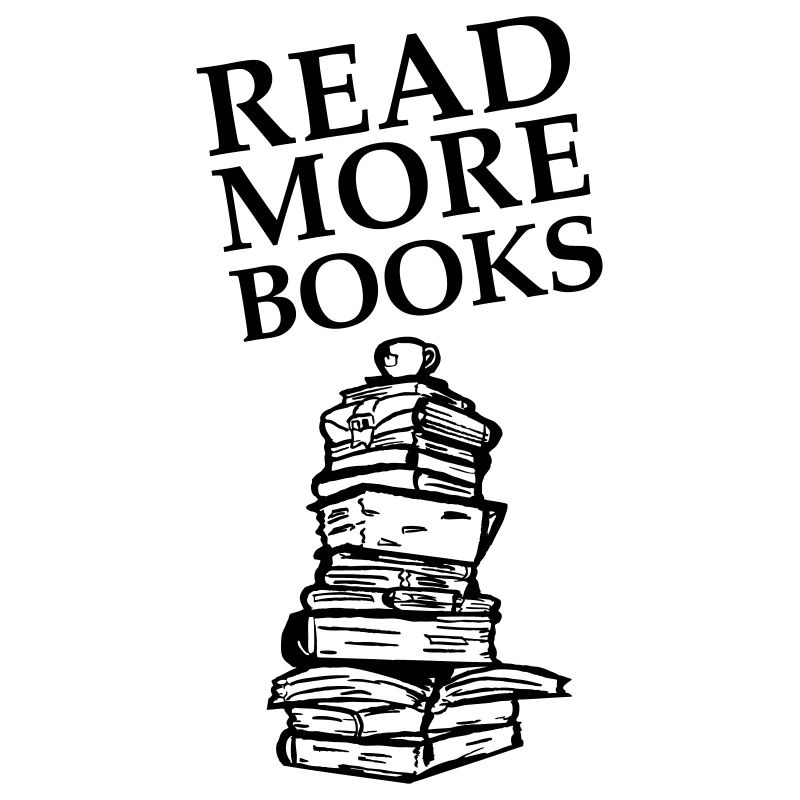 Read More Books