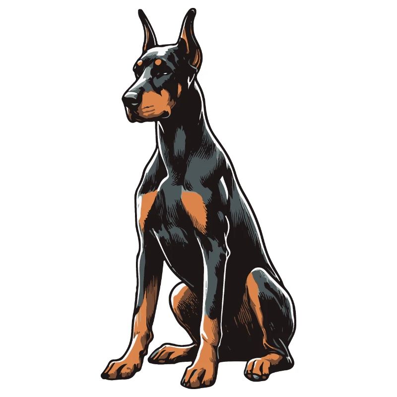 Doberman