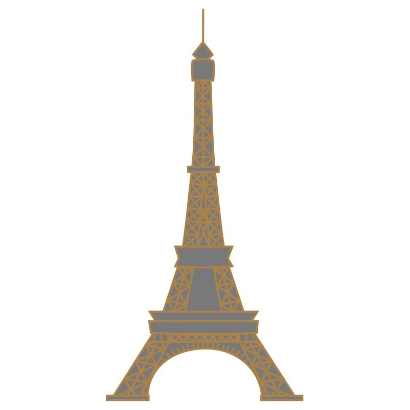 Tour Eiffel TOWER