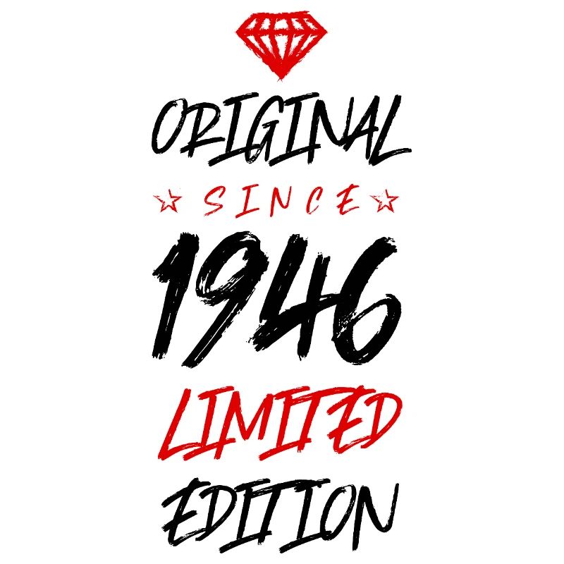 1946 Limited Edition