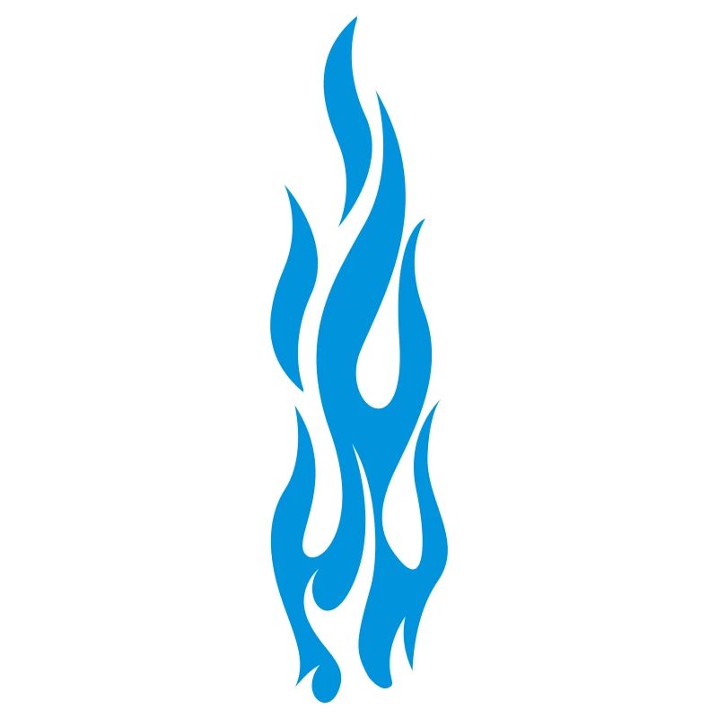 flammen