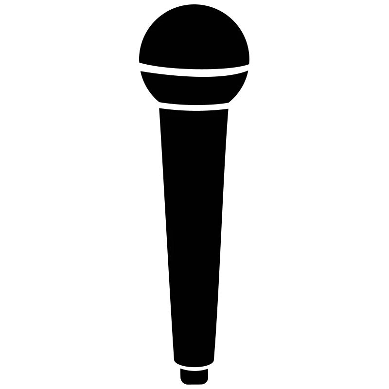 Mikrofon
