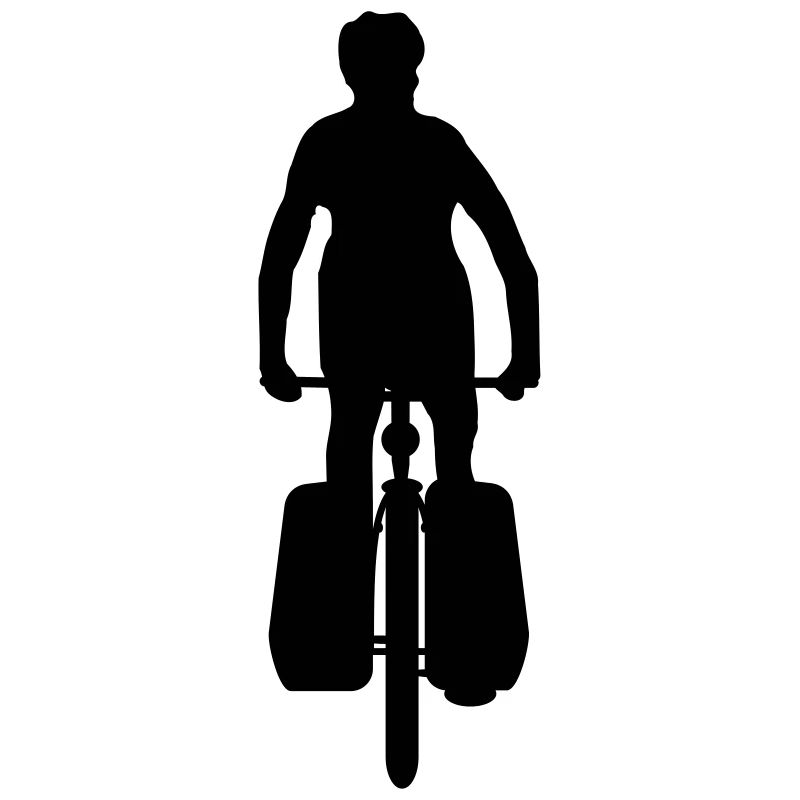 Radfahrer