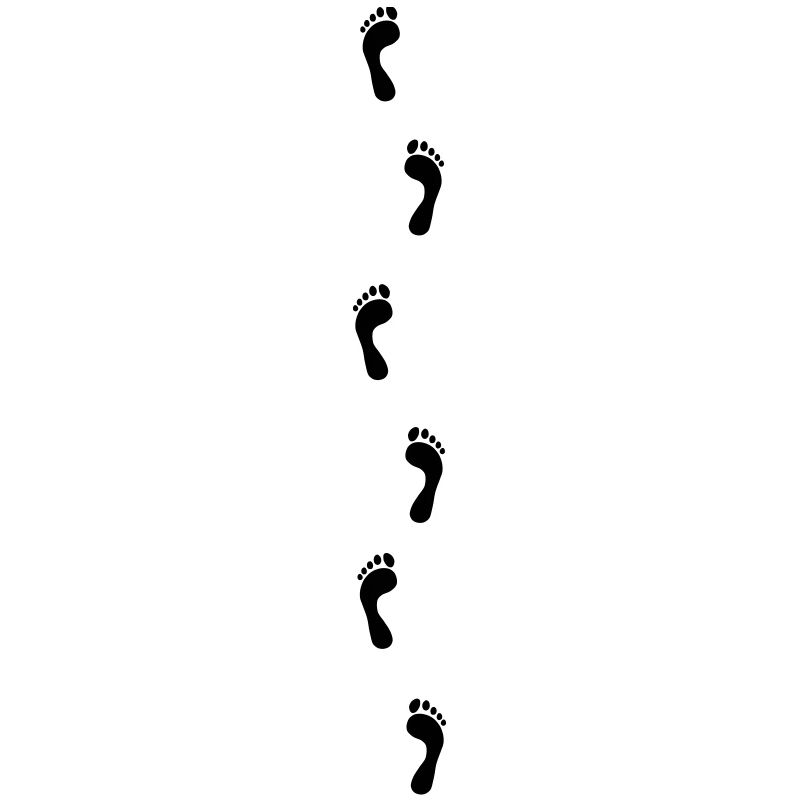 Footprints