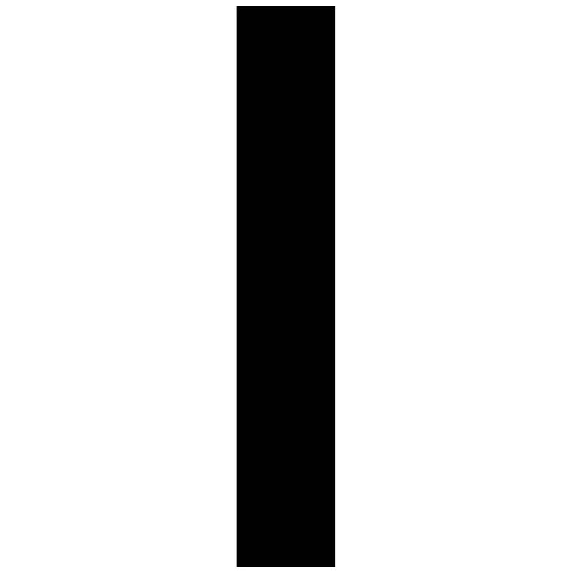 VERTICAL LINE - STRIPE
