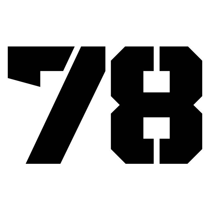 78