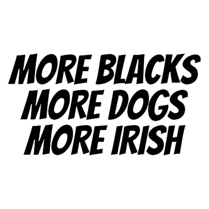 Black Text Designs
