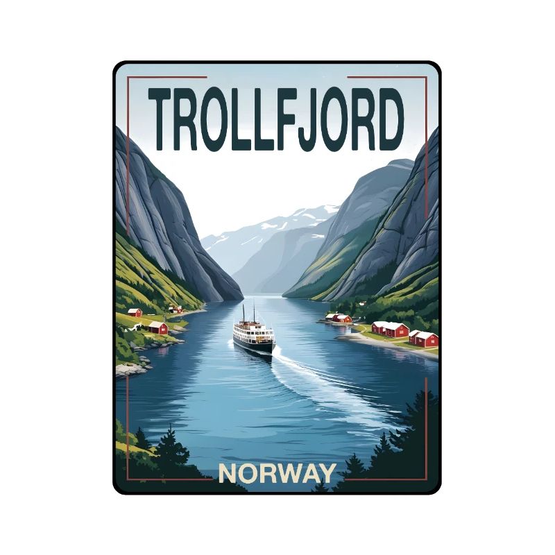 Trollfjord