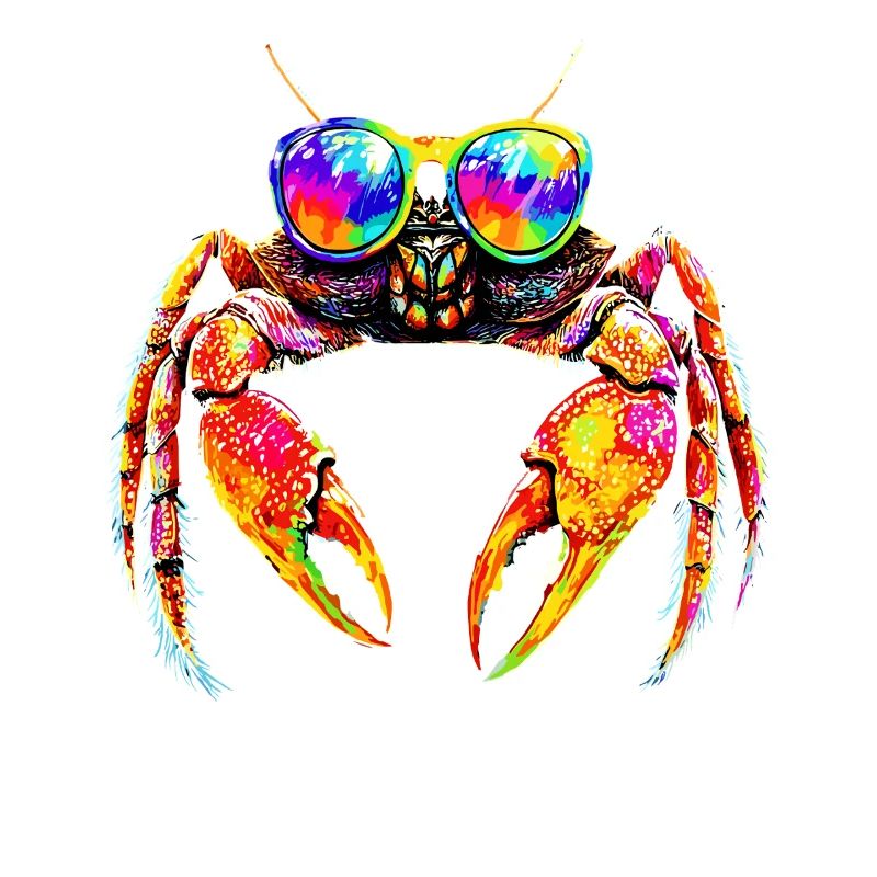 Crab Crab Crustaceans Crab Shore Crab Crayfish