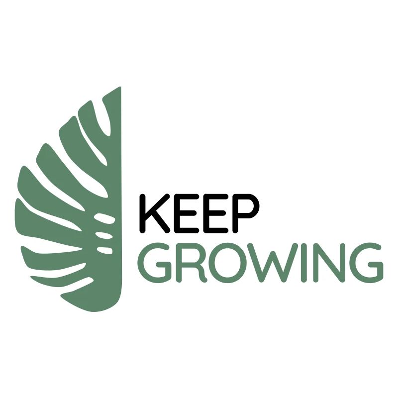 Monstera - Keep Growing