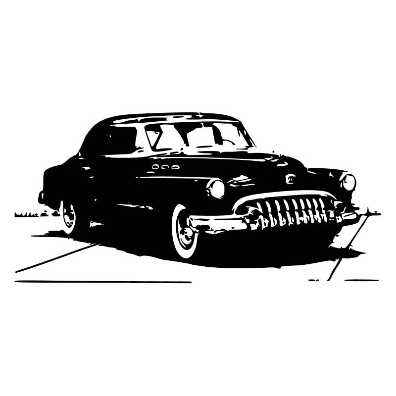 Car Auto Fahrzeug Oldtimer