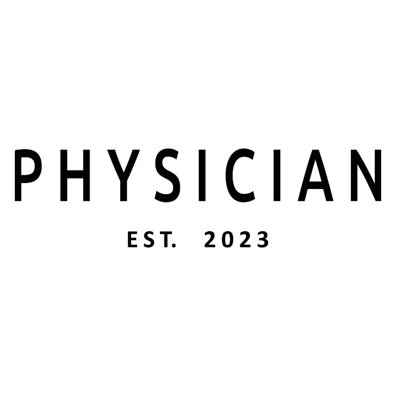 Physician Est. 2023 Graduated Physician Student