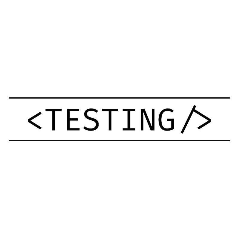 Testing Tag
