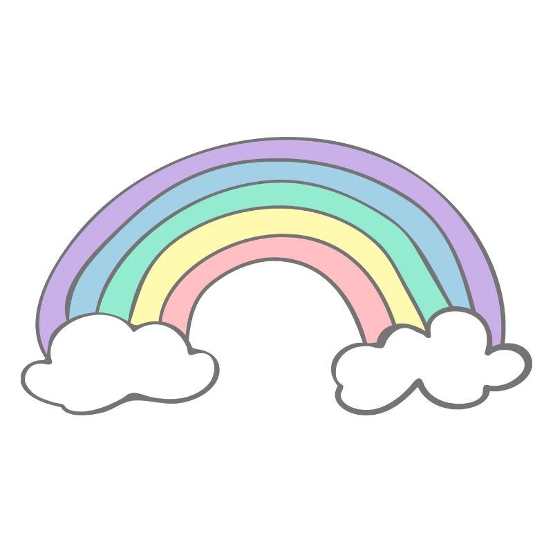 Regenbogen