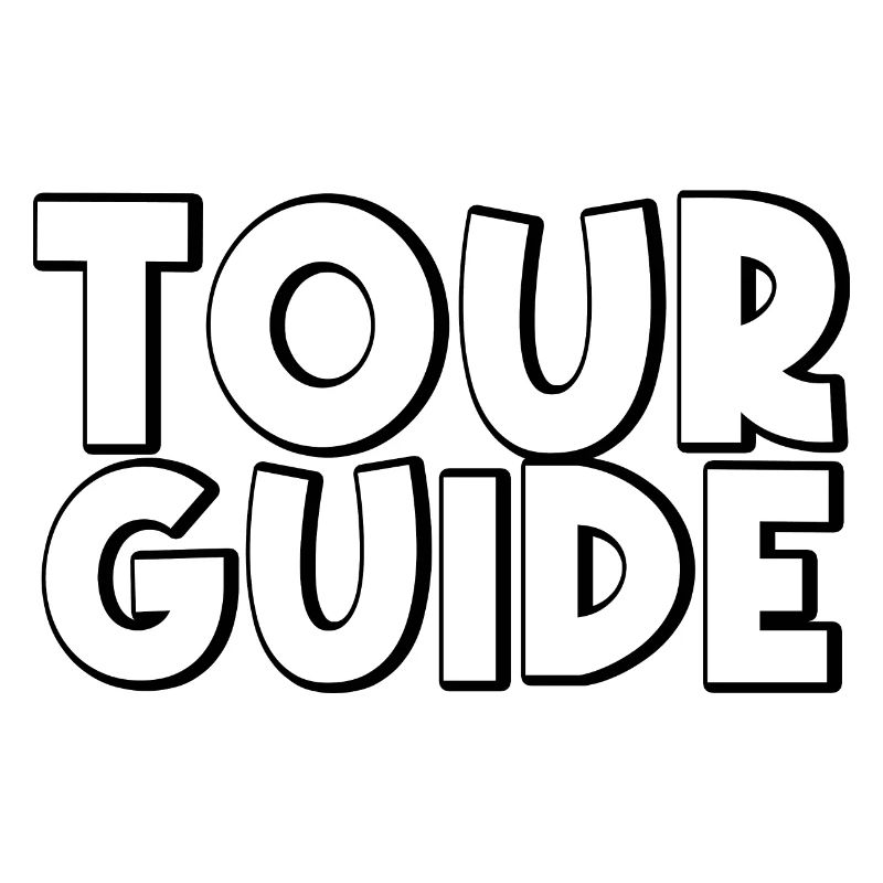 tour guide