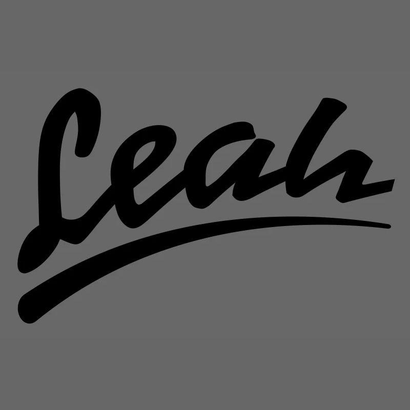 Leah