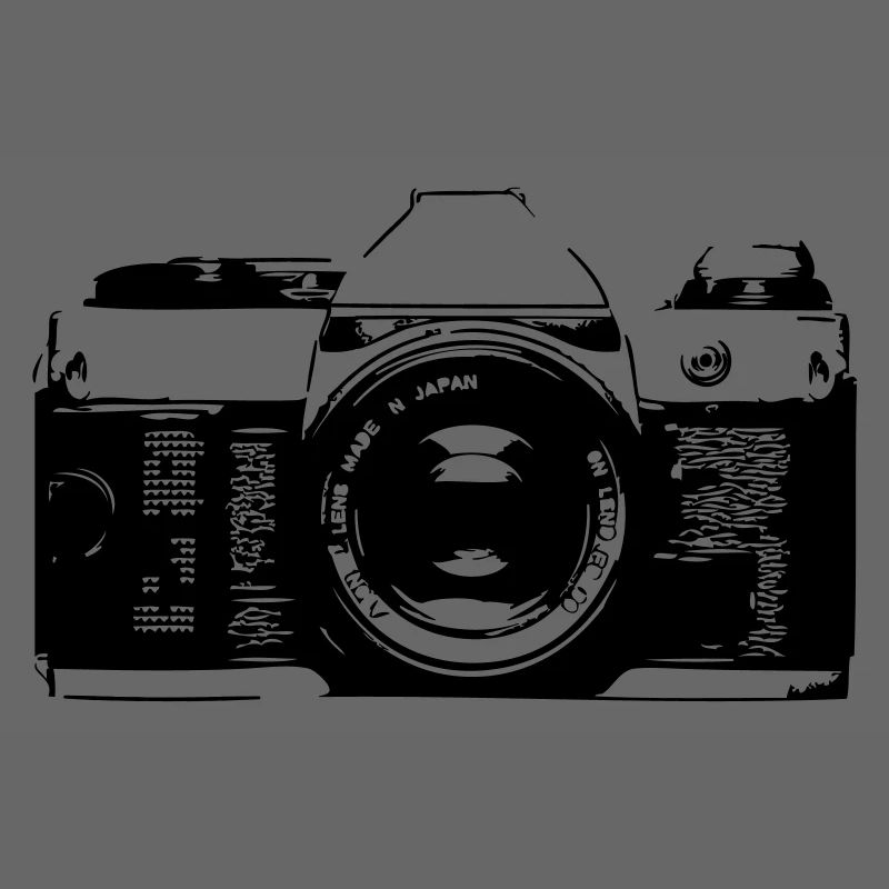 Retro Kamera