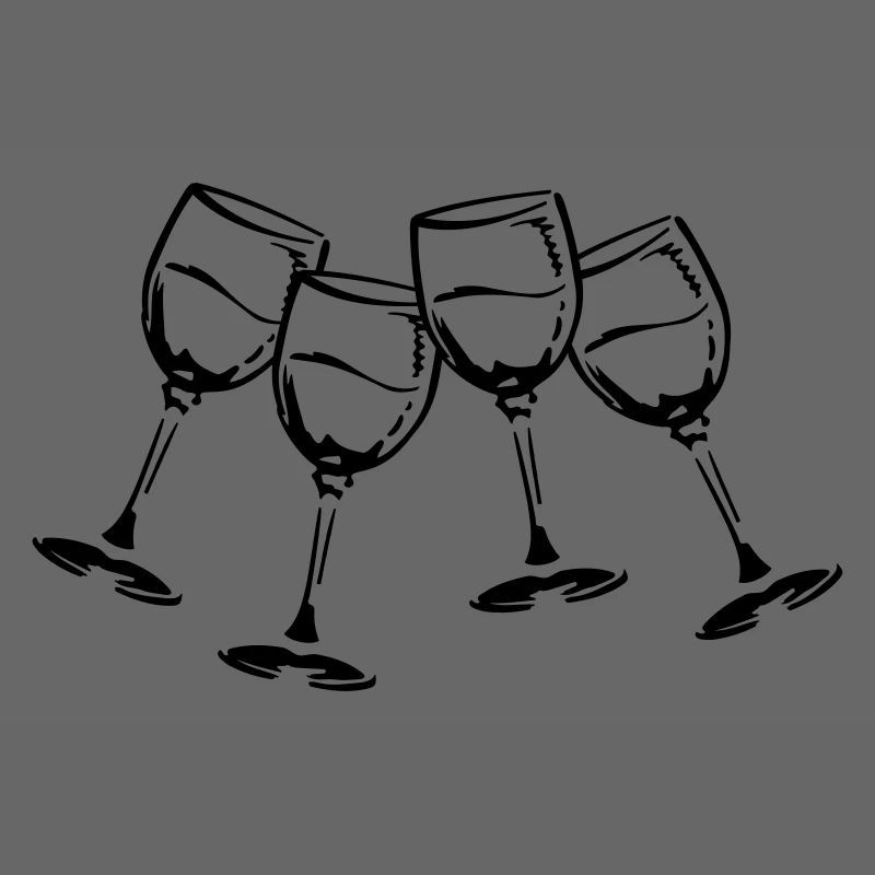 wein glaeser