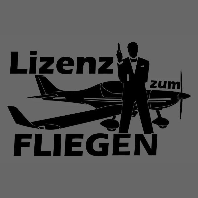 lizenz motorflug
