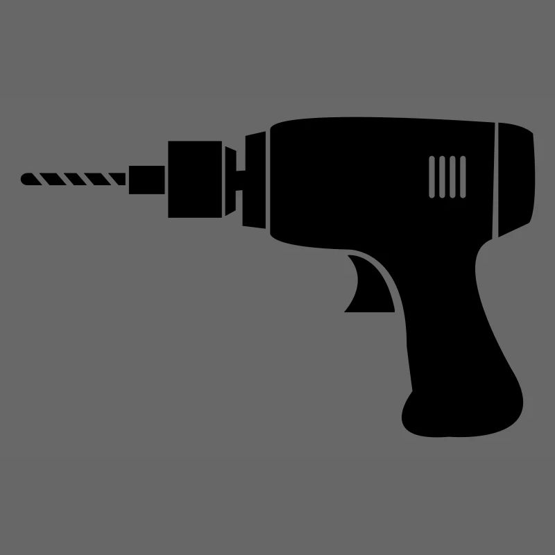 Bohrmaschine