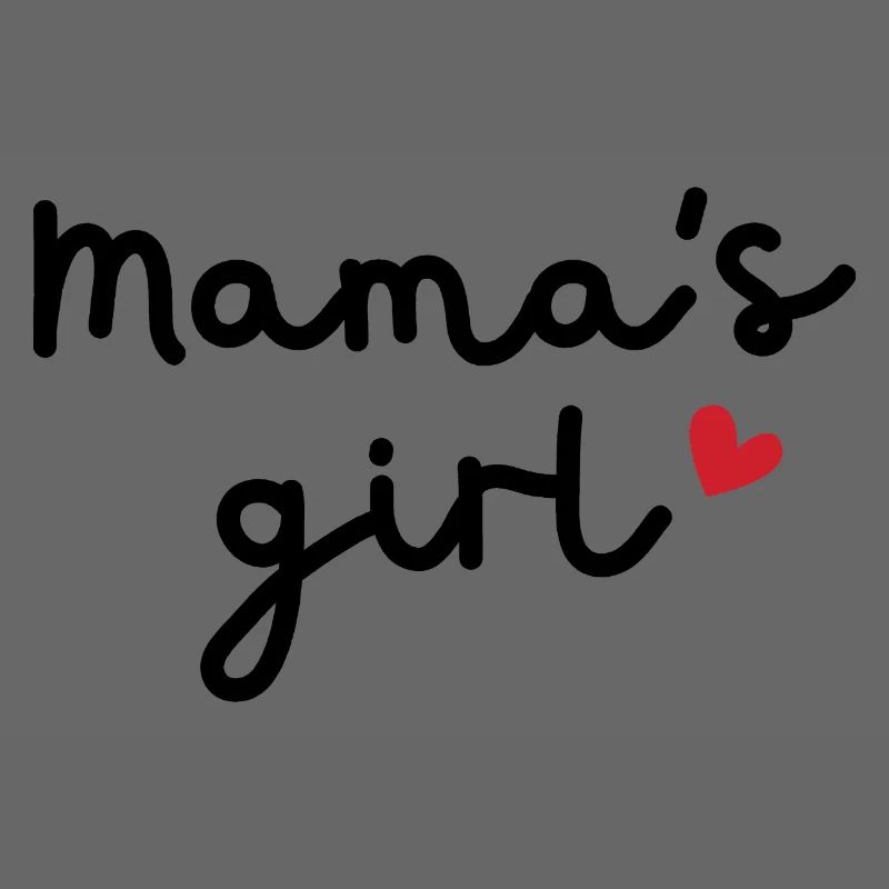 Mamas Mädchen