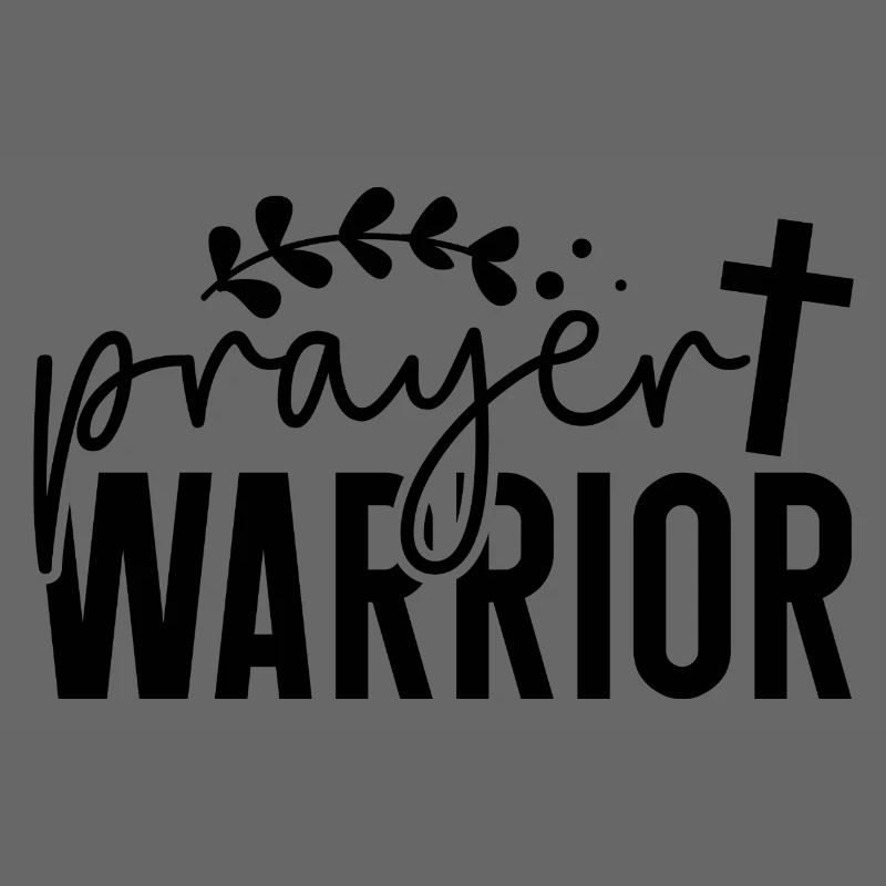 prayer warrior