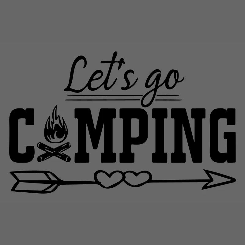 Allons camper